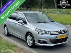 Citroën C4 - 1.2 PureTech Business Carplay Trekhaak Airco