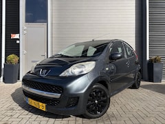 Peugeot 107 - 1.0-12V XS/NWE koppeling/Airco/Nette auto/