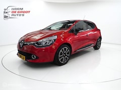 Renault Clio - 0.9 TCe Dynamique/Cruise/Camera/PDC/Keyless