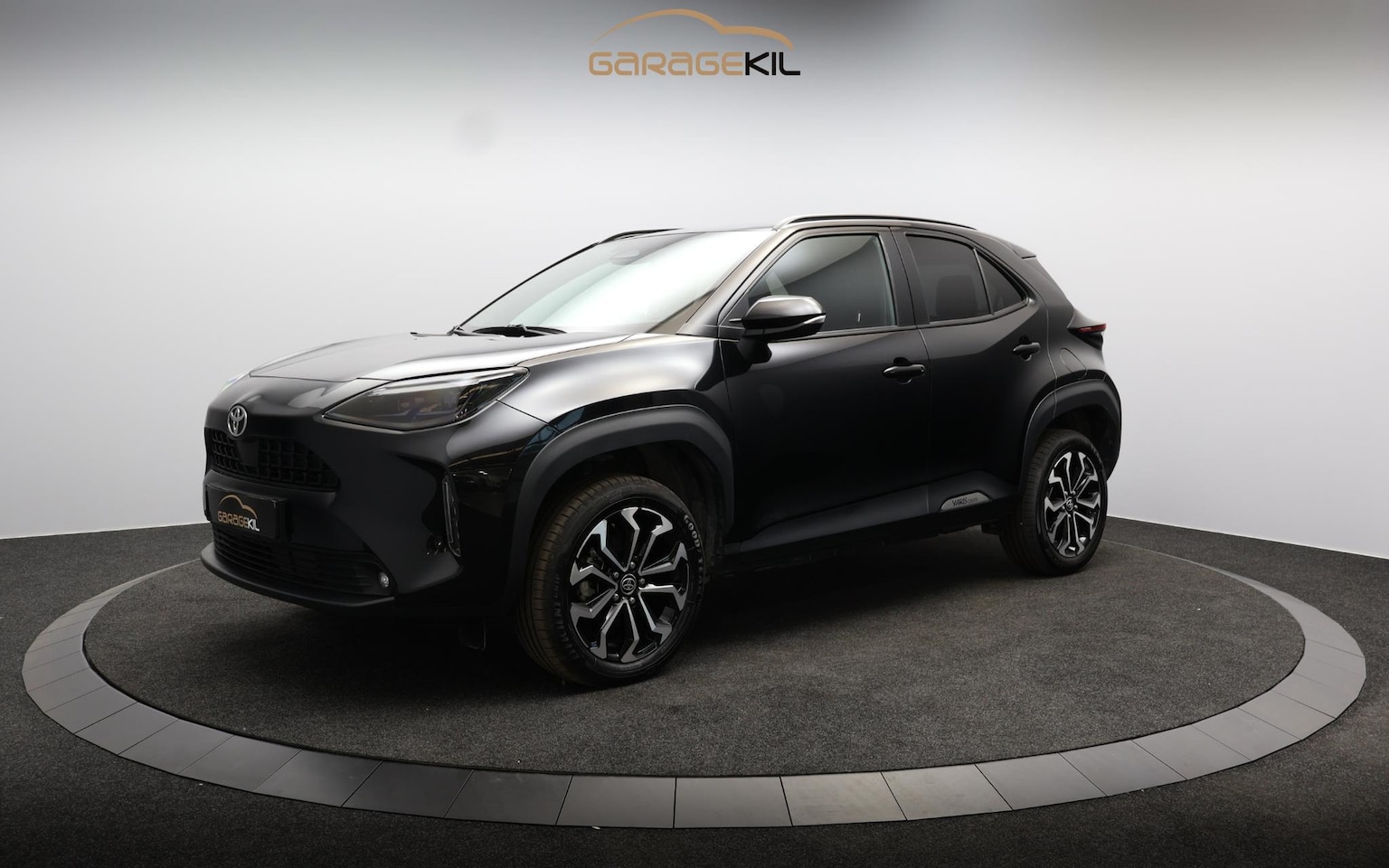 Toyota Yaris Cross - 1.5 Hybrid 130 Team D Dealer Onderh / camera / Smartphone integratie / Stoel/stuur verwarm - AutoWereld.nl