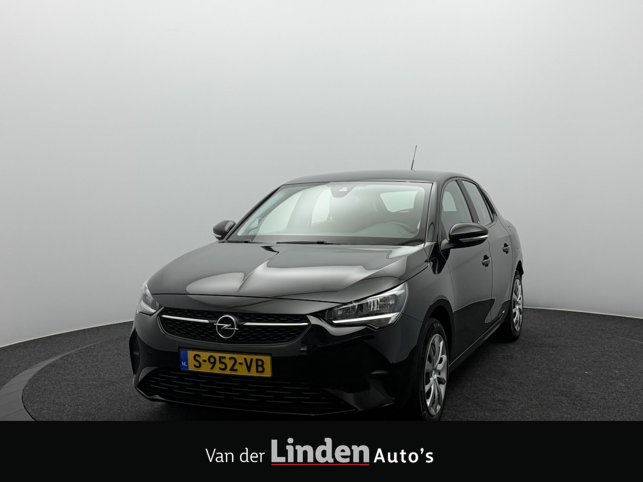 Opel Corsa Electric - Corsa-e 50 kWh 3-Fase SOH 96,5% | Snellaadvermogen 100KW | Carplay&Android | Stuurverwarmi - AutoWereld.nl