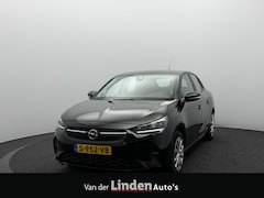Opel Corsa Electric - Corsa-e 50 kWh 3-Fase SOH 96, 5% | Snellaadvermogen 100KW | Carplay&Android | Stuurverwarm