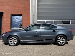 Volvo S80 - 1.6 T4 Kinetic Automaat - face-lift - orig. NL