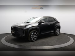 Toyota Yaris Cross - 1.5 Hybrid Dynamic Dealeronderh. / camera / Smartphone integratie / Stoel/stuur verwarming