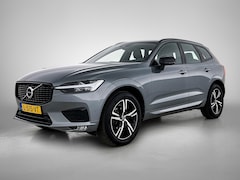 Volvo XC60 - 2.0 B4 R-Design