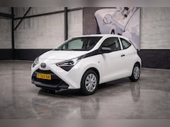 Toyota Aygo - 1.0 VVT-i x| Multimedia| APK NIEUW|