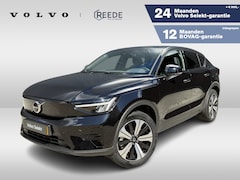 Volvo C40 - Recharge Plus 69 kWh | Climate | Getint glas