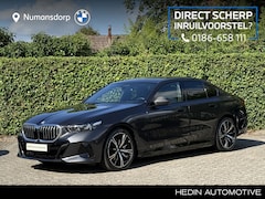 BMW 5-serie - 550e xDrive | M-Sport | 20'' | CoPilot | Bowers & Wilkins | Elek. Stoelverst