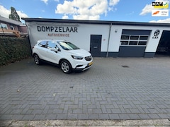 Opel Mokka X - 1.4 Turbo Online Edition eerste eigenaar