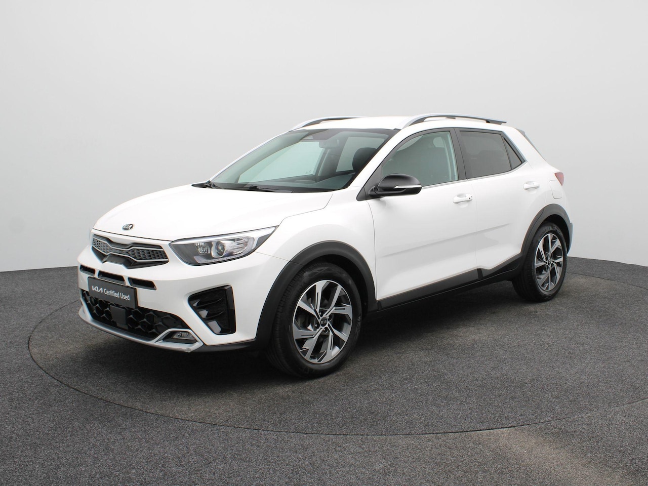 Kia Stonic - 1.0 T-GDi MHEV GT-Line 1.0 T-GDi MHEV GT-Line - AutoWereld.nl
