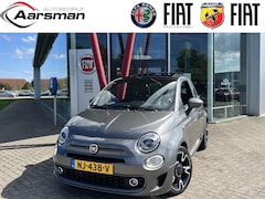 Fiat 500 - 0.9 TwinAir Turbo Sport | Automaat | Schuifdak | Navi | Automatische airco