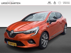 Renault Clio - 1.6 E-Tech Hybrid 140 Initiale Paris | Apple Carplay/Android Auto|telefoonintegratie premi