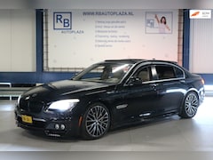 BMW 7-serie - 750Li BLACK BISON / NOL ( NO OPTIONS LEFT ) EXTREME / LEES TEKST