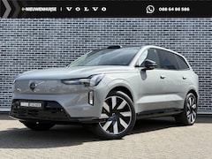 Volvo EX90 - Twin Motor Ultra 7p. 111 kWh | Luchtvering | 360 Graden Camera | Head-up Display | Bose Au