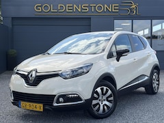 Renault Captur - 0.9 TCe Expression ✓1e Eigenaar✓Recent beurt gehad✓Dealer Onderhouden✓Navi✓Keyless✓Lm velg