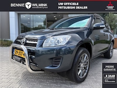 Toyota RAV4 - 2.0 VVTi AWD Comfort | Trekhaak | Navi