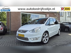 Ford Galaxy - 2.0 SCTi Titanium, Panoramadak, Stoelverw/koeling