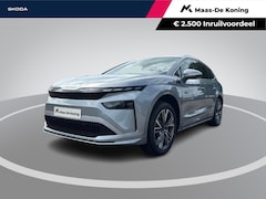 Skoda Enyaq iV - Business Edition 85 | 20'' velgen | wegklapbare trekhaak | 2.500, - inruilbonus