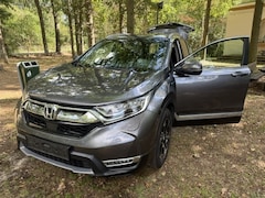Honda CR-V - 4WD EXECUTIVE Hybrid