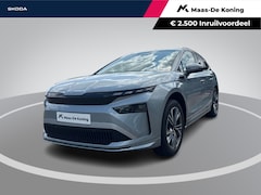 Skoda Enyaq iV - Business Edition 85 | Trekhaak wegklapbaar | 20'' Neptune velgen | 2.500, - inruilpremie