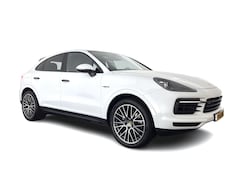 Porsche Cayenne Coupé - 3.0 E-Hybrid (Plug-in) Aut. *PANO | HEAD-UP | SPORT-CHRONO | LEATHER | FULL-LED | TOP-VIEW