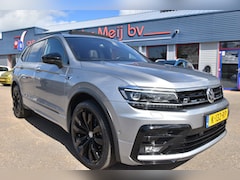 Volkswagen Tiguan Allspace - 1.5 TSI Highline Business R 7-Pers. , EL PANODAK , VIRTUAL COCKPIT , LED KOPL , A UITRIJ C