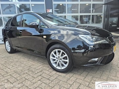 SEAT Ibiza ST - 1.0 EcoTSI Style CLIMA CRUISE NAVI PDC NAP