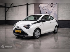 Toyota Aygo - 1.0 VVT-i x