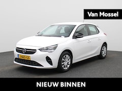 Opel Corsa - 1.2 Edition | WORDT VERWACHT | LANE ASSIST | AIRCO | BLUETOOTH | CRUISE CONTROL |