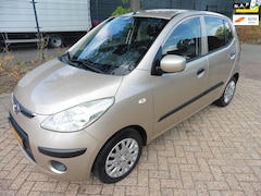 Hyundai i10 - 1.25i Dynamic Cool AIRCO