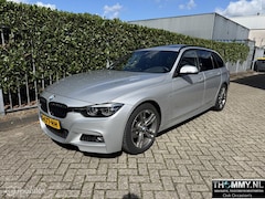 BMW 3-serie Touring - 318i Executive