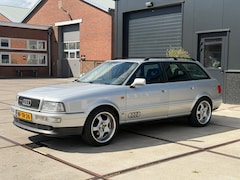 Audi 80 Avant - 2.8 E Quattro S2 Look Porsche Cup velgenNieuwe APK