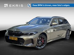BMW 3-serie Touring - 330e | M Sportpakket Pro | Comfort Pack | HiFi System | Comfort Access | 19" M-Performance