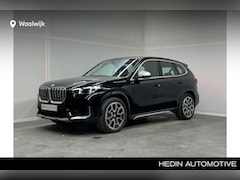 BMW iX1 - xDrive30