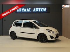 Renault Twingo - 1.2-16V Collection | AIRCO | ELEK.RAMEN | APK | NAP
