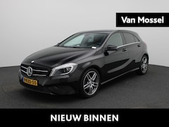Mercedes-Benz A-klasse - 180 Edition | Airco | Cruise Control |