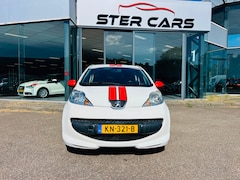 Peugeot 107 - 1.0-12V XR|Nieuw APK|Airco|