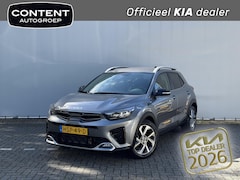 Kia Stonic - 1.0 T-GDi MHEV 100pk GT-Line
