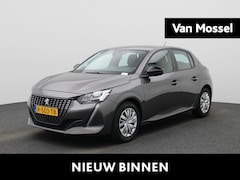 Peugeot 208 - 1.2 PureTech Active | WORDT VERWACHT | APPLE CARPLAY - ANDROID AUTO | CRUISE CONTROL | AIR