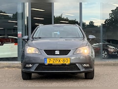 SEAT Ibiza ST - 1.2 TSI Style Dynamic|Cruise Control|Navi|Airco|Onderhoud|