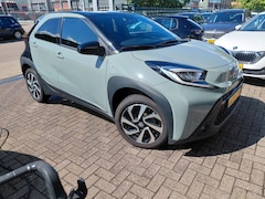 Toyota Aygo X - 1.0 VVT-i MT Pulse