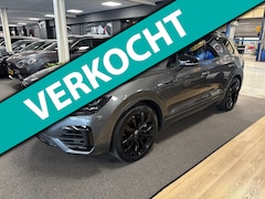 Volkswagen Touareg - 3.0 TSi eHybrid 4MOTION R 462pk / pano / leer / trekhaak / luchtvering / camera