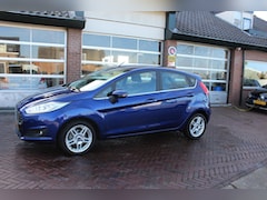 Ford Fiesta - 1.0 EcoB. 5D S/S Titanium X / distri. vv / bluetooth