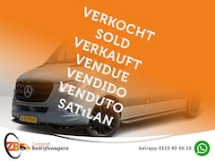 Mercedes-Benz Sprinter - 317 1.9 CDI L2H2 RWD | ZB-Edition | Camera | Carplay | Stoelverw. | PDC