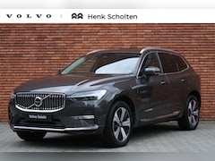 Volvo XC60 - 2.0 T6 Plug-in hybrid AWD Plus Bright | Panoramisch schuif-/kanteldak | Trekhaak, inklapba
