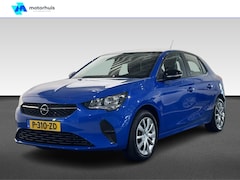 Opel Corsa-e - Edition 50 kWh