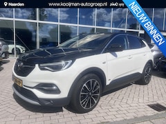 Opel Grandland X - 1.6 Turbo Hybrid4 Ultimate Trekhaak