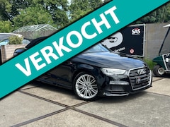Audi A3 Cabriolet - 40 TFSI CoD Design Pro Line Plus