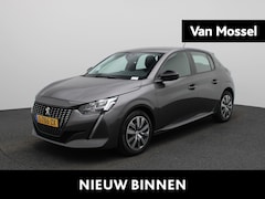 Peugeot 208 - 1.2 PureTech Active Pack | APPLE CARPLAY - ANDROID AUTO | CRUISE CONTROL | AIRCO | MULTIFU