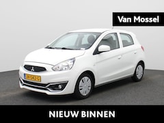 Mitsubishi Space Star - 1.0 Cool+ | Airco | Radio |